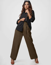 0300917233BK (1)_Ladies_Blouse_Fashion Bug Sri Lanka